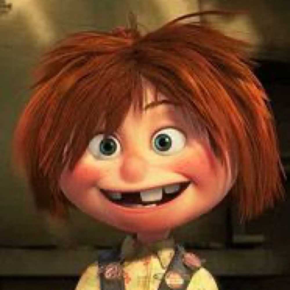 Meet your Posher, Elli